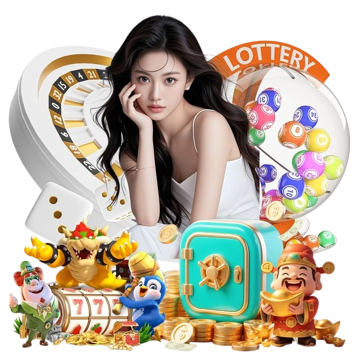 Hình ảnh chuyên mục xổ số KO66